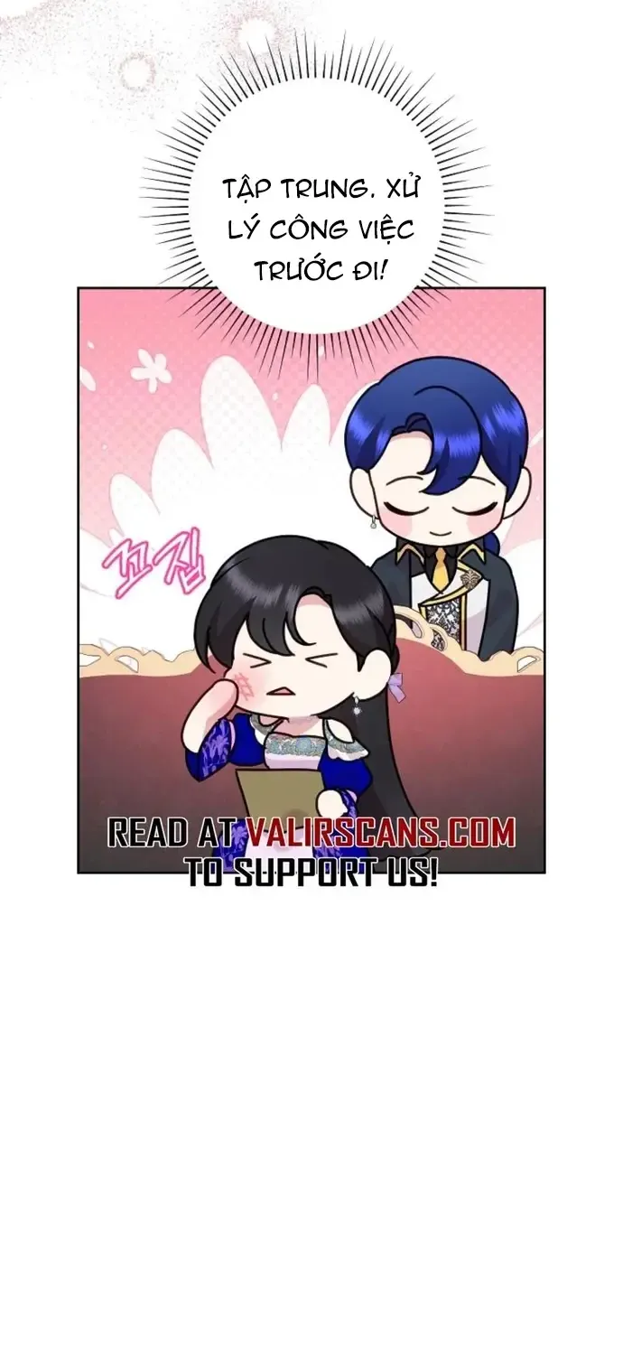 Ác Nữ Hôm Nay Lại Yêu Đời Rồi! Chap 140 - Next Chap 141