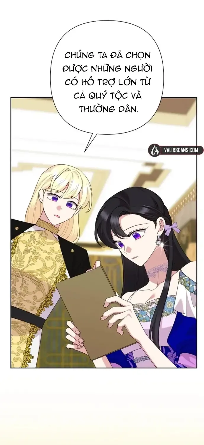 Ác Nữ Hôm Nay Lại Yêu Đời Rồi! Chap 140 - Next Chap 141