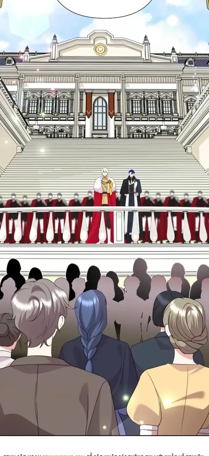 Ác Nữ Hôm Nay Lại Yêu Đời Rồi! Chap 140 - Next Chap 141