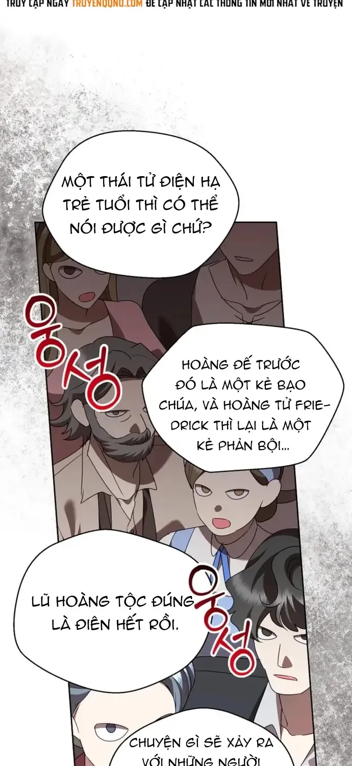 Ác Nữ Hôm Nay Lại Yêu Đời Rồi! Chap 140 - Next Chap 141