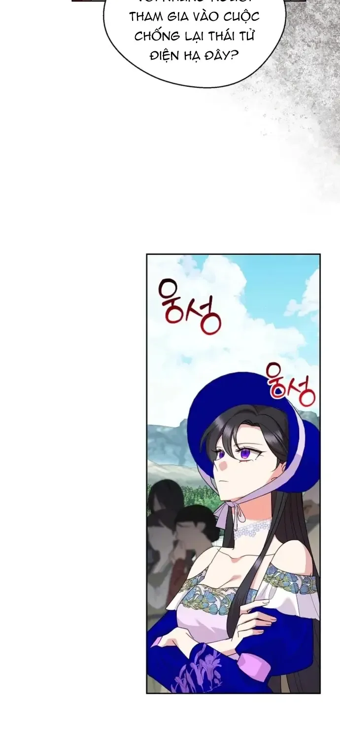 Ác Nữ Hôm Nay Lại Yêu Đời Rồi! Chap 140 - Next Chap 141