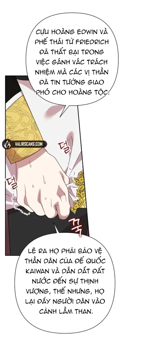 Ác Nữ Hôm Nay Lại Yêu Đời Rồi! Chap 140 - Next Chap 141