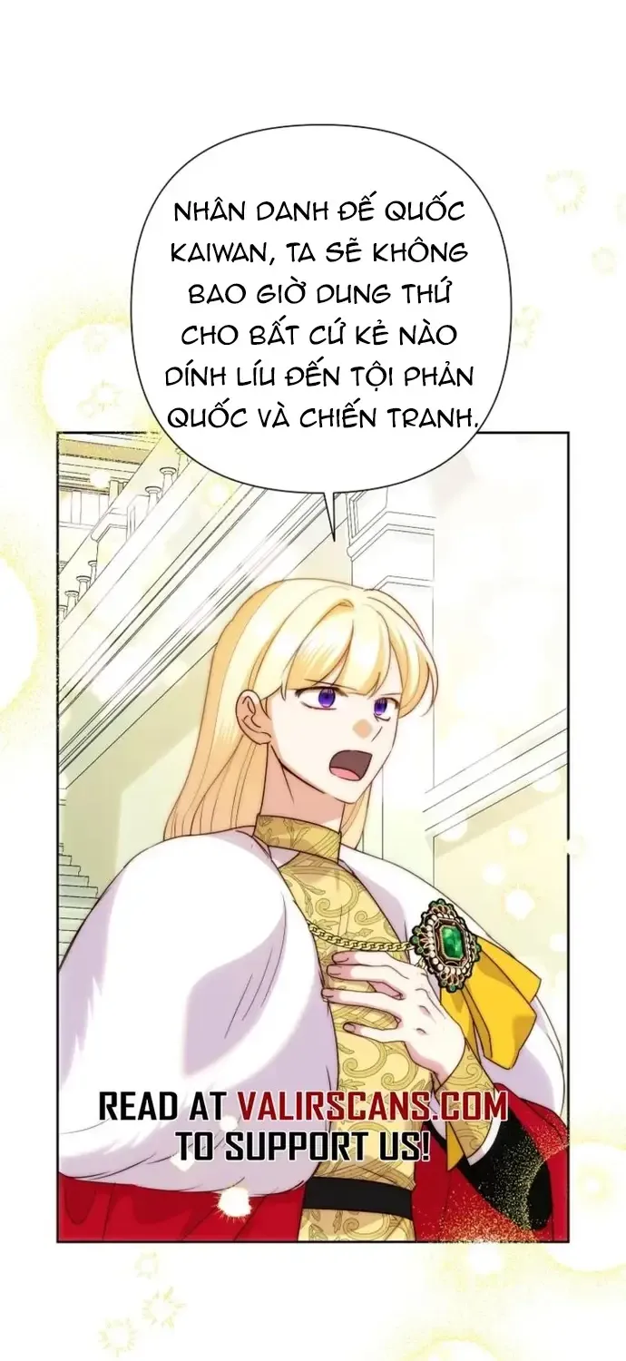 Ác Nữ Hôm Nay Lại Yêu Đời Rồi! Chap 140 - Next Chap 141