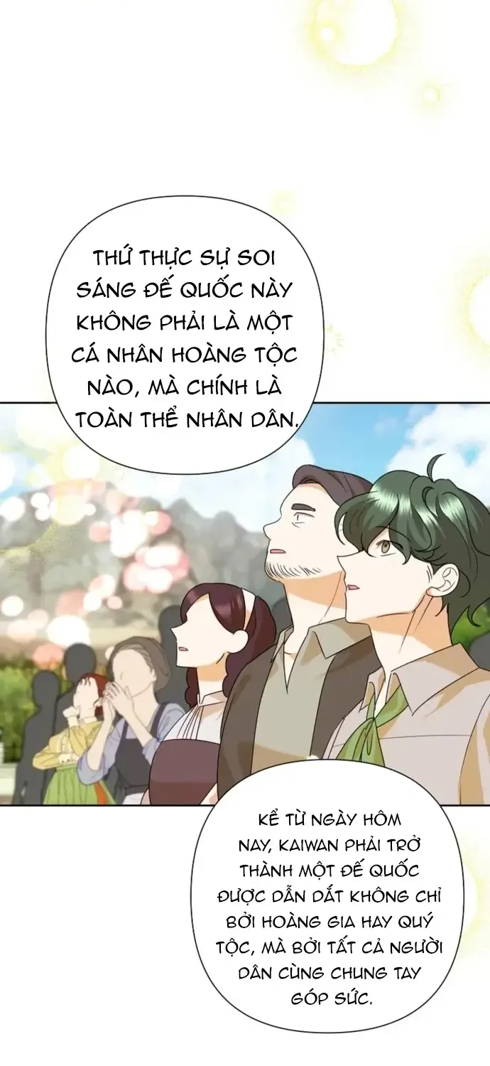 Ác Nữ Hôm Nay Lại Yêu Đời Rồi! Chap 140 - Next Chap 141