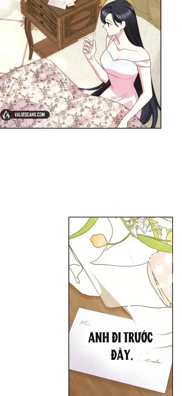 Ác Nữ Hôm Nay Lại Yêu Đời Rồi! Chap 140 - Next Chap 141