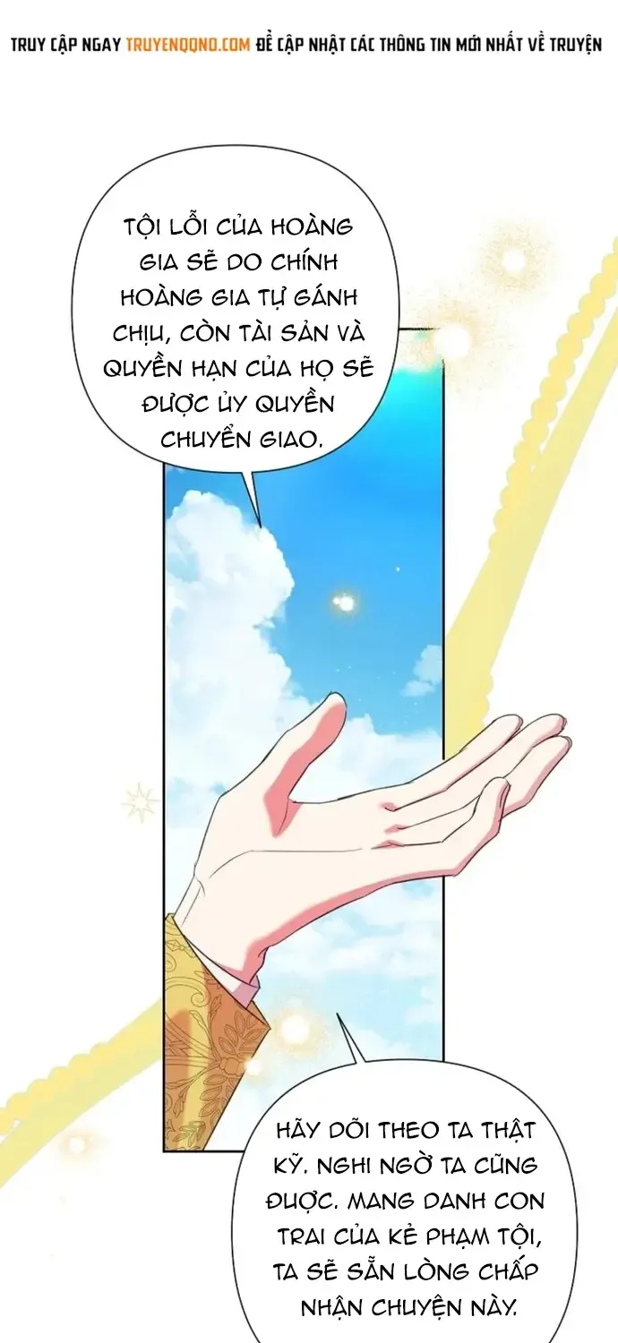 Ác Nữ Hôm Nay Lại Yêu Đời Rồi! Chap 140 - Next Chap 141