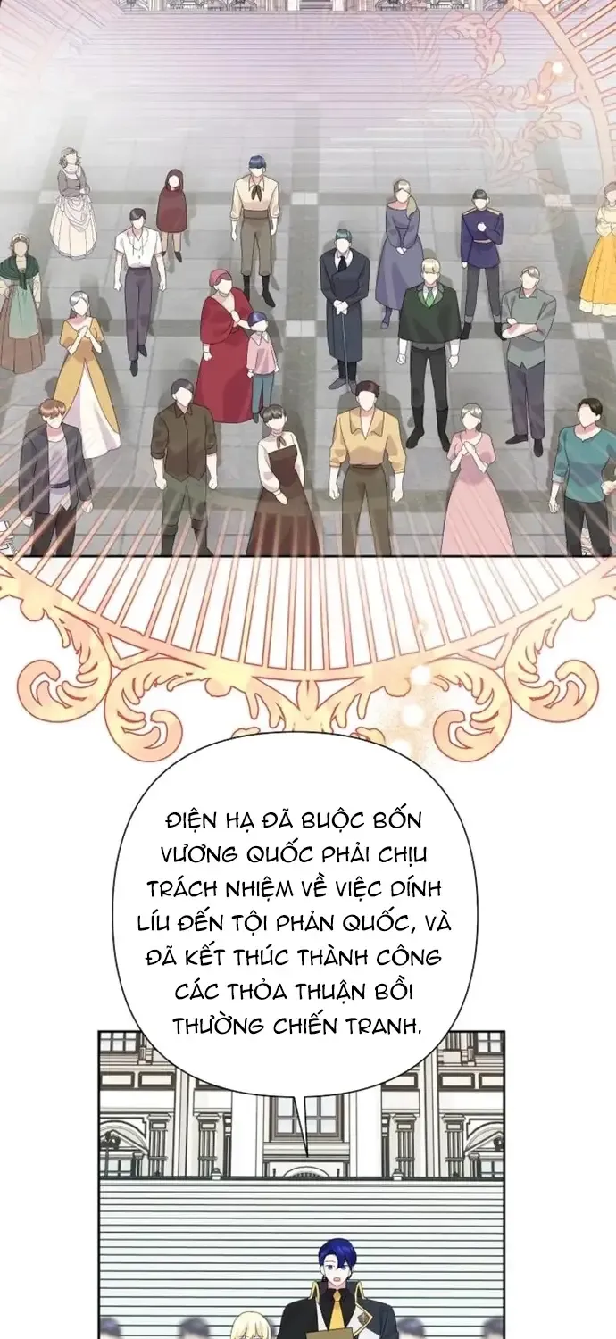 Ác Nữ Hôm Nay Lại Yêu Đời Rồi! Chap 140 - Next Chap 141