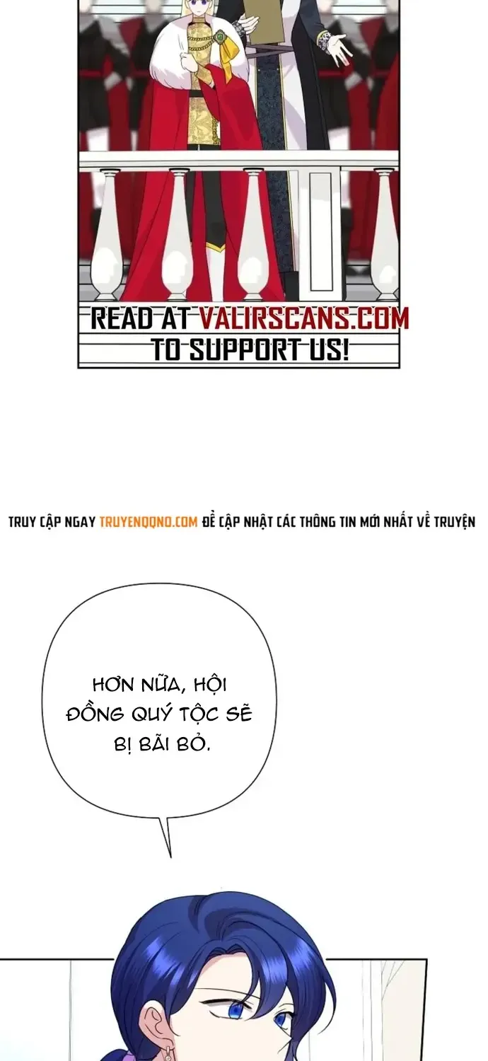 Ác Nữ Hôm Nay Lại Yêu Đời Rồi! Chap 140 - Next Chap 141