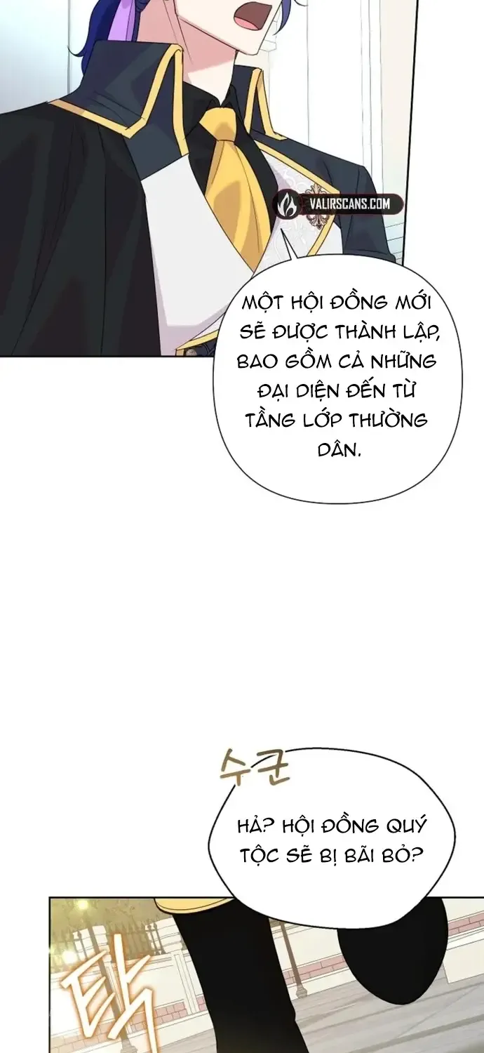 Ác Nữ Hôm Nay Lại Yêu Đời Rồi! Chap 140 - Next Chap 141