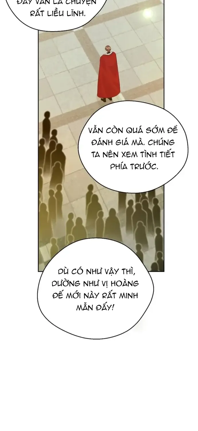 Ác Nữ Hôm Nay Lại Yêu Đời Rồi! Chap 140 - Next Chap 141
