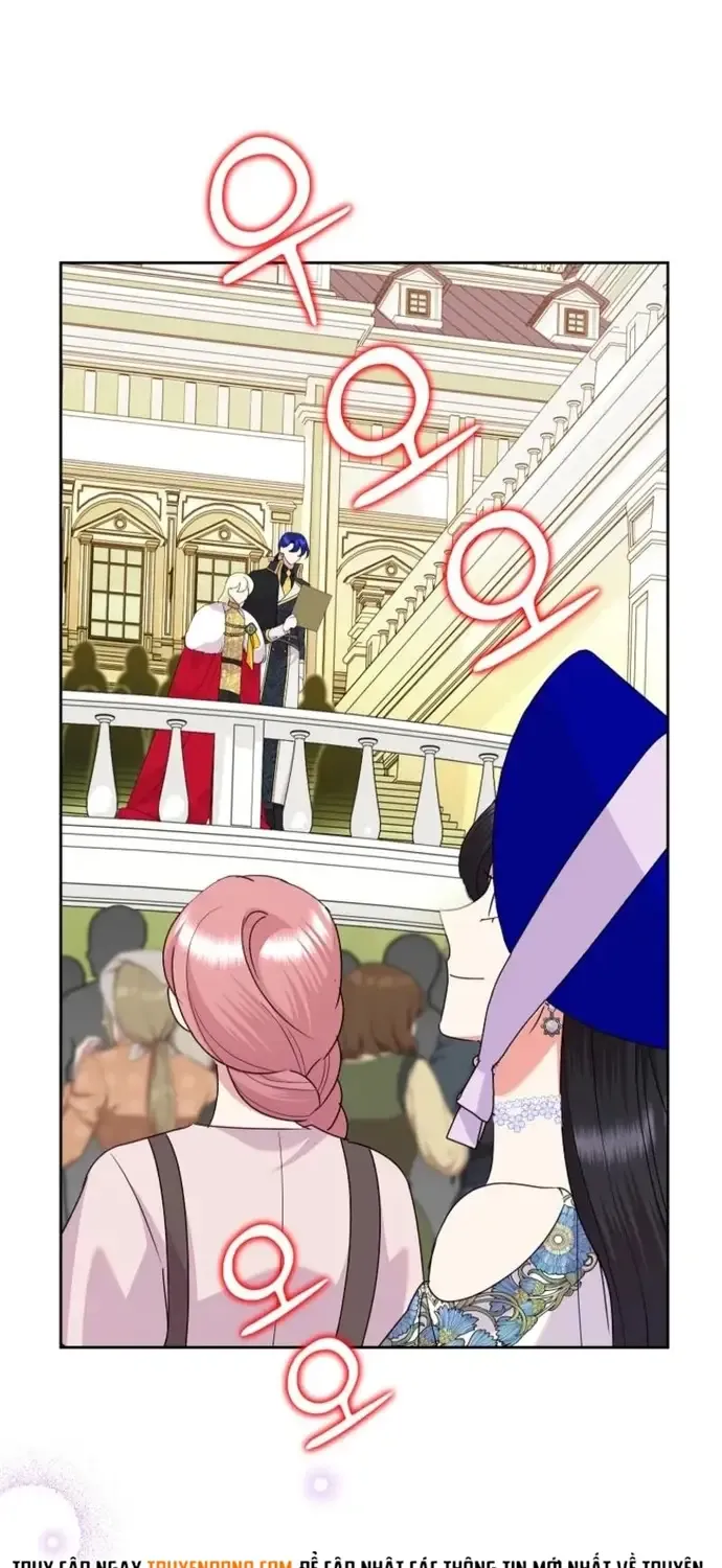 Ác Nữ Hôm Nay Lại Yêu Đời Rồi! Chap 140 - Next Chap 141