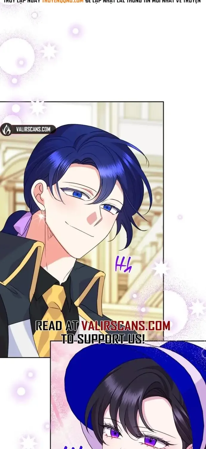 Ác Nữ Hôm Nay Lại Yêu Đời Rồi! Chap 140 - Next Chap 141