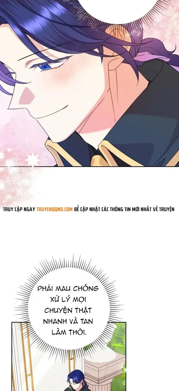 Ác Nữ Hôm Nay Lại Yêu Đời Rồi! Chap 140 - Next Chap 141