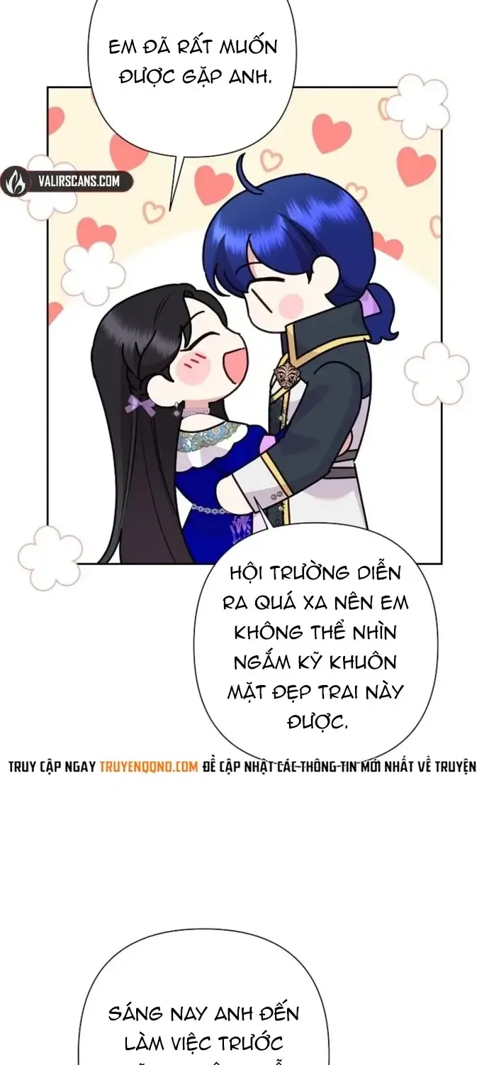 Ác Nữ Hôm Nay Lại Yêu Đời Rồi! Chap 140 - Next Chap 141