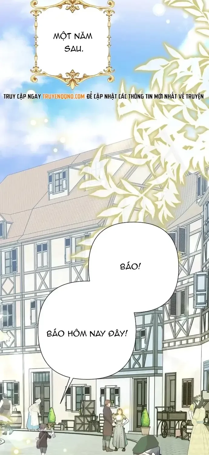 Ác Nữ Hôm Nay Lại Yêu Đời Rồi! Chap 141 - Next Chap 142