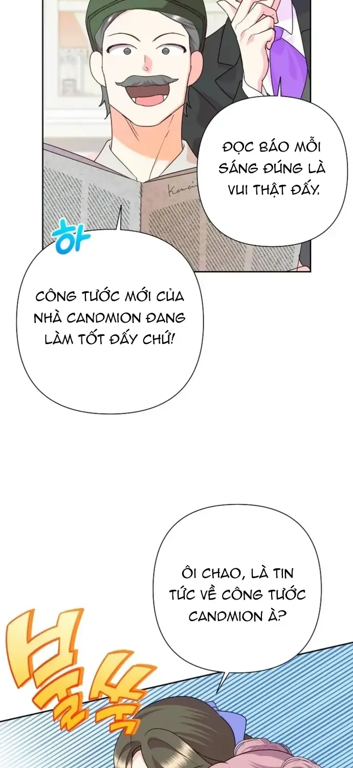Ác Nữ Hôm Nay Lại Yêu Đời Rồi! Chap 141 - Next Chap 142