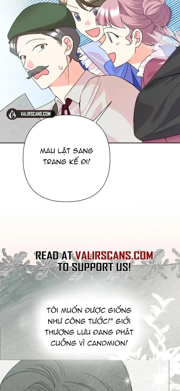 Ác Nữ Hôm Nay Lại Yêu Đời Rồi! Chap 141 - Next Chap 142