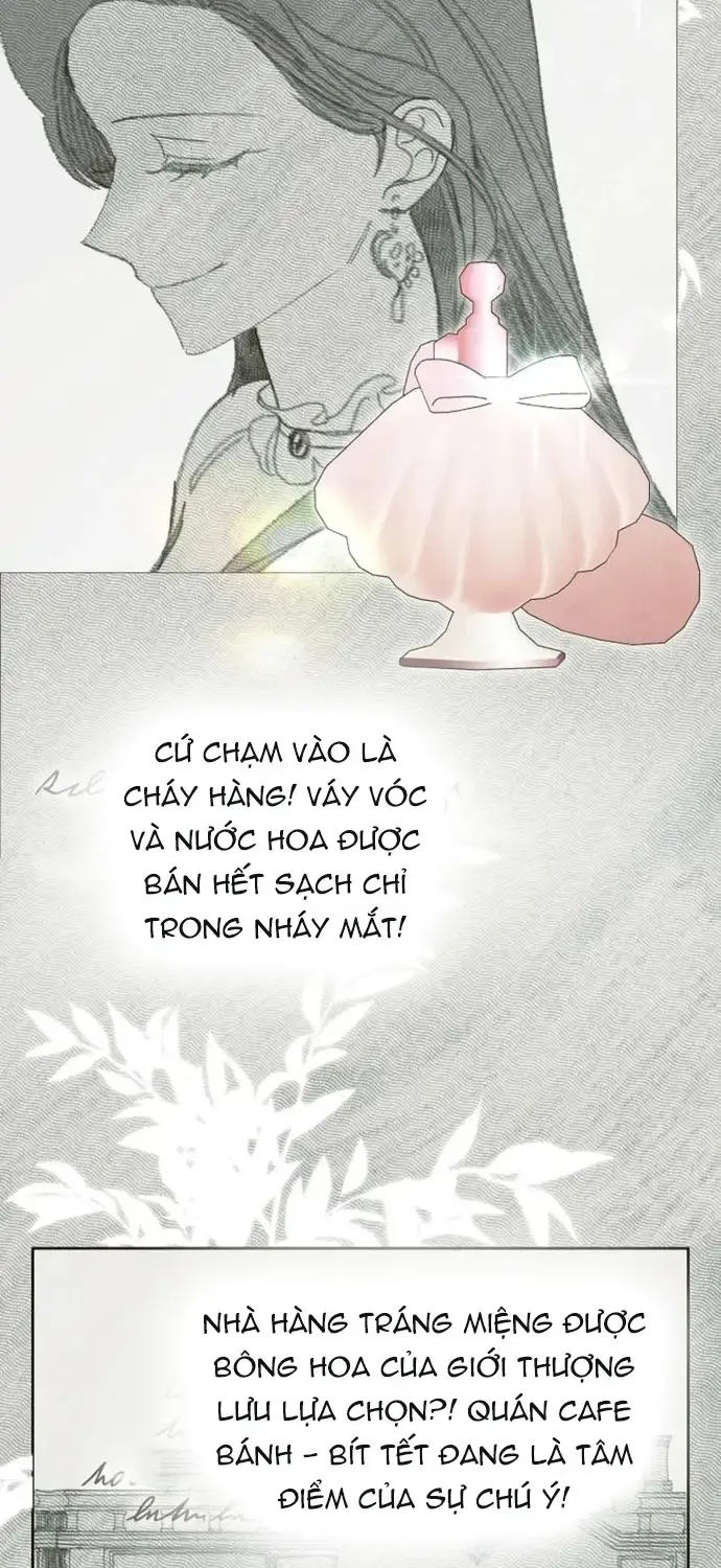 Ác Nữ Hôm Nay Lại Yêu Đời Rồi! Chap 141 - Next Chap 142