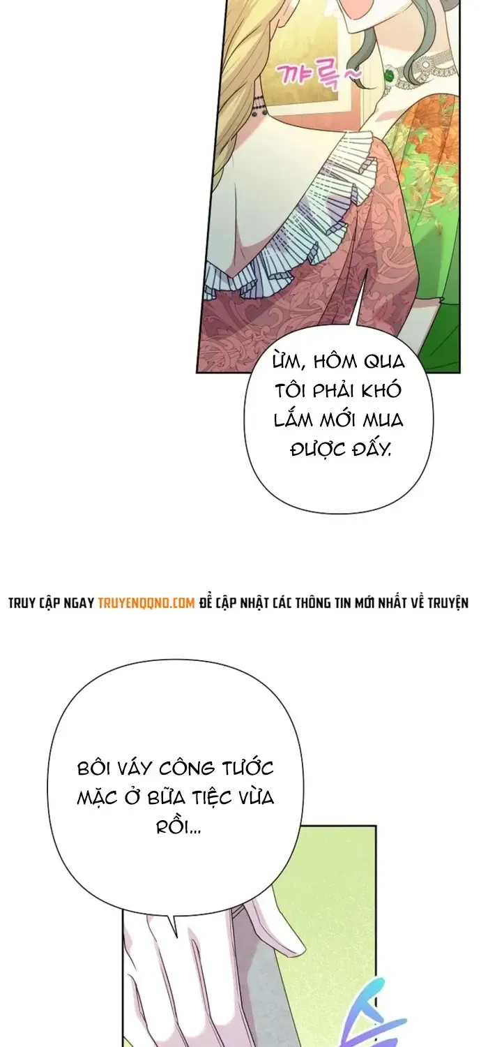 Ác Nữ Hôm Nay Lại Yêu Đời Rồi! Chap 141 - Next Chap 142