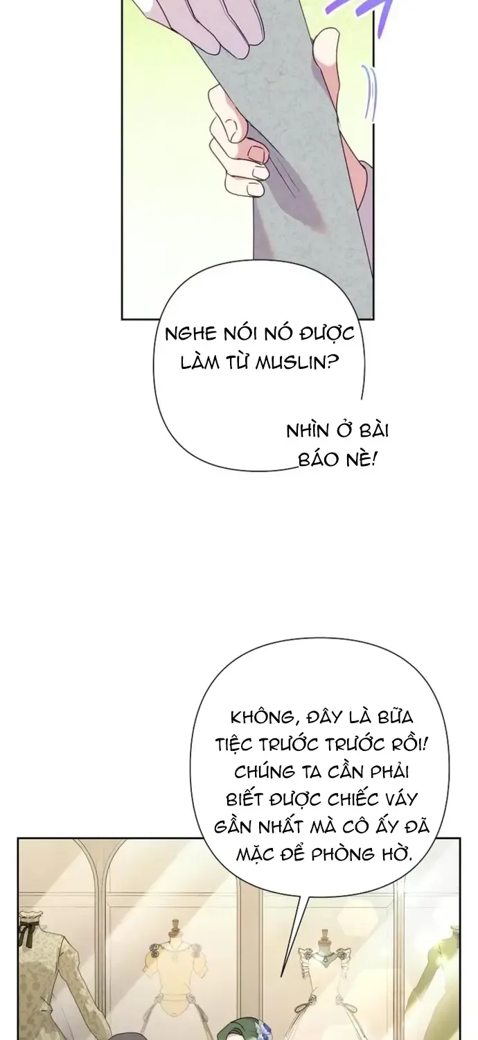 Ác Nữ Hôm Nay Lại Yêu Đời Rồi! Chap 141 - Next Chap 142
