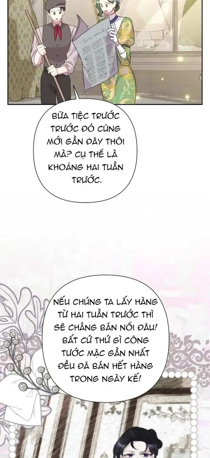 Ác Nữ Hôm Nay Lại Yêu Đời Rồi! Chap 141 - Next Chap 142