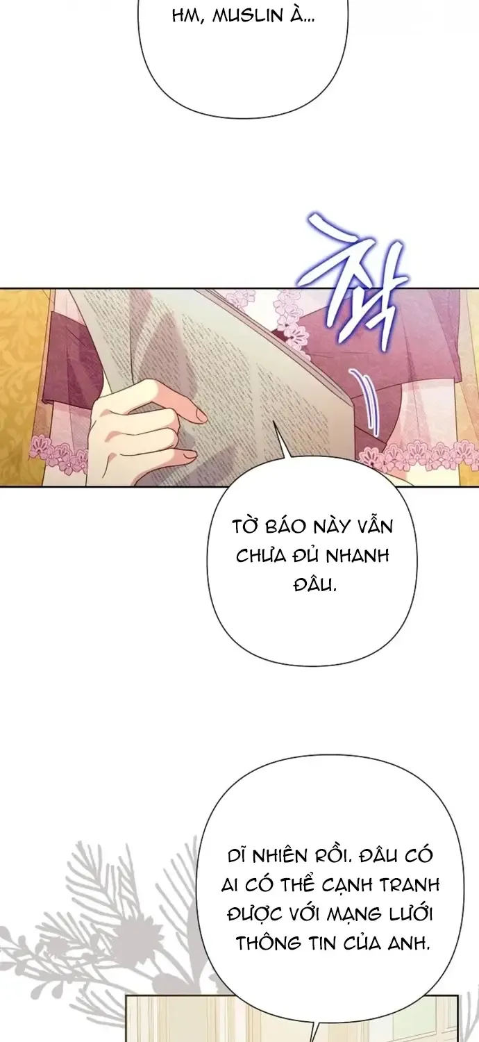 Ác Nữ Hôm Nay Lại Yêu Đời Rồi! Chap 141 - Next Chap 142