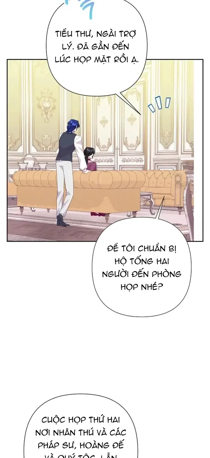 Ác Nữ Hôm Nay Lại Yêu Đời Rồi! Chap 141 - Next Chap 142