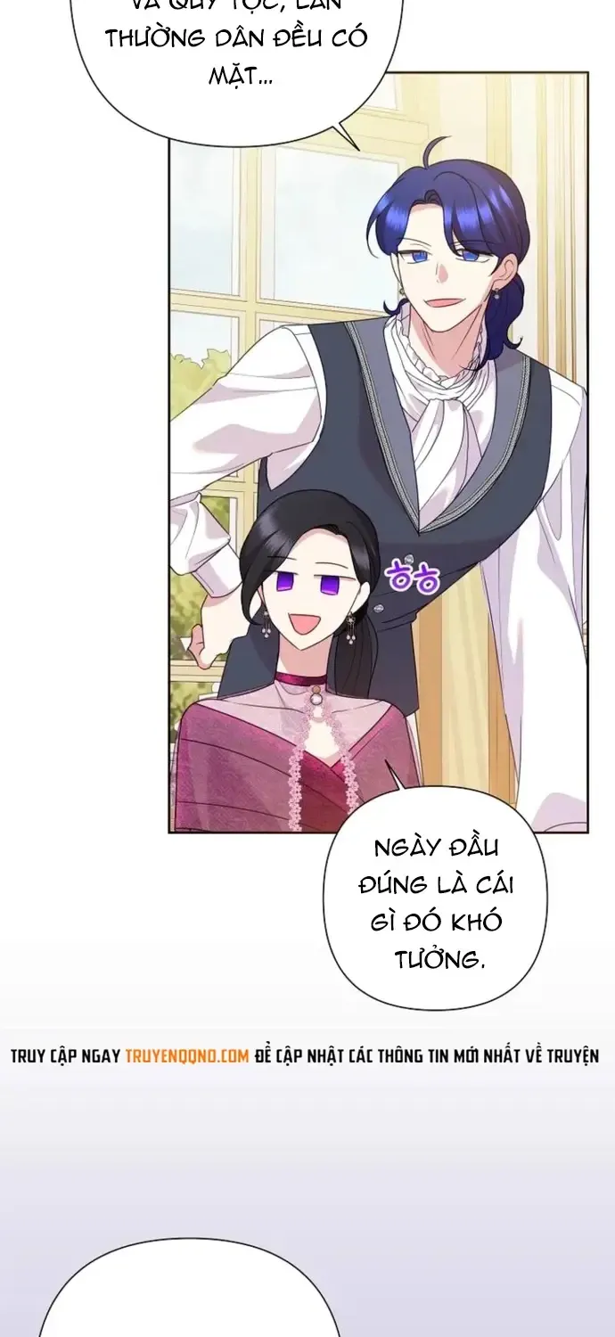 Ác Nữ Hôm Nay Lại Yêu Đời Rồi! Chap 141 - Next Chap 142