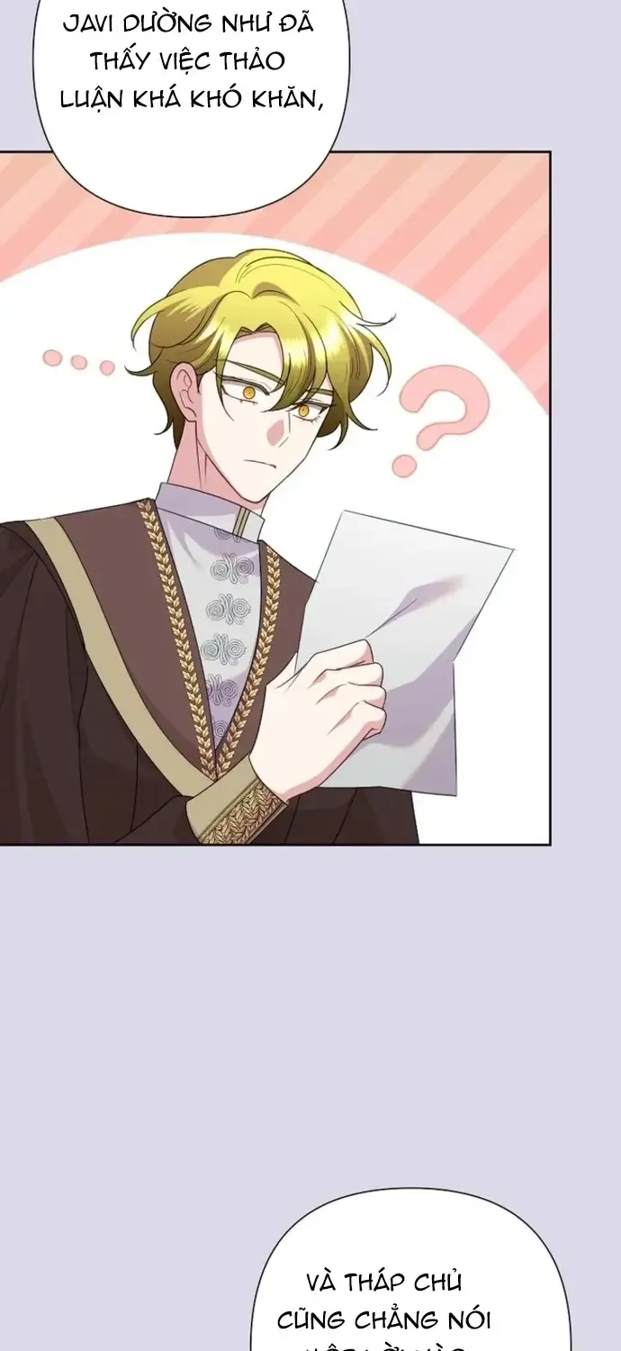 Ác Nữ Hôm Nay Lại Yêu Đời Rồi! Chap 141 - Next Chap 142