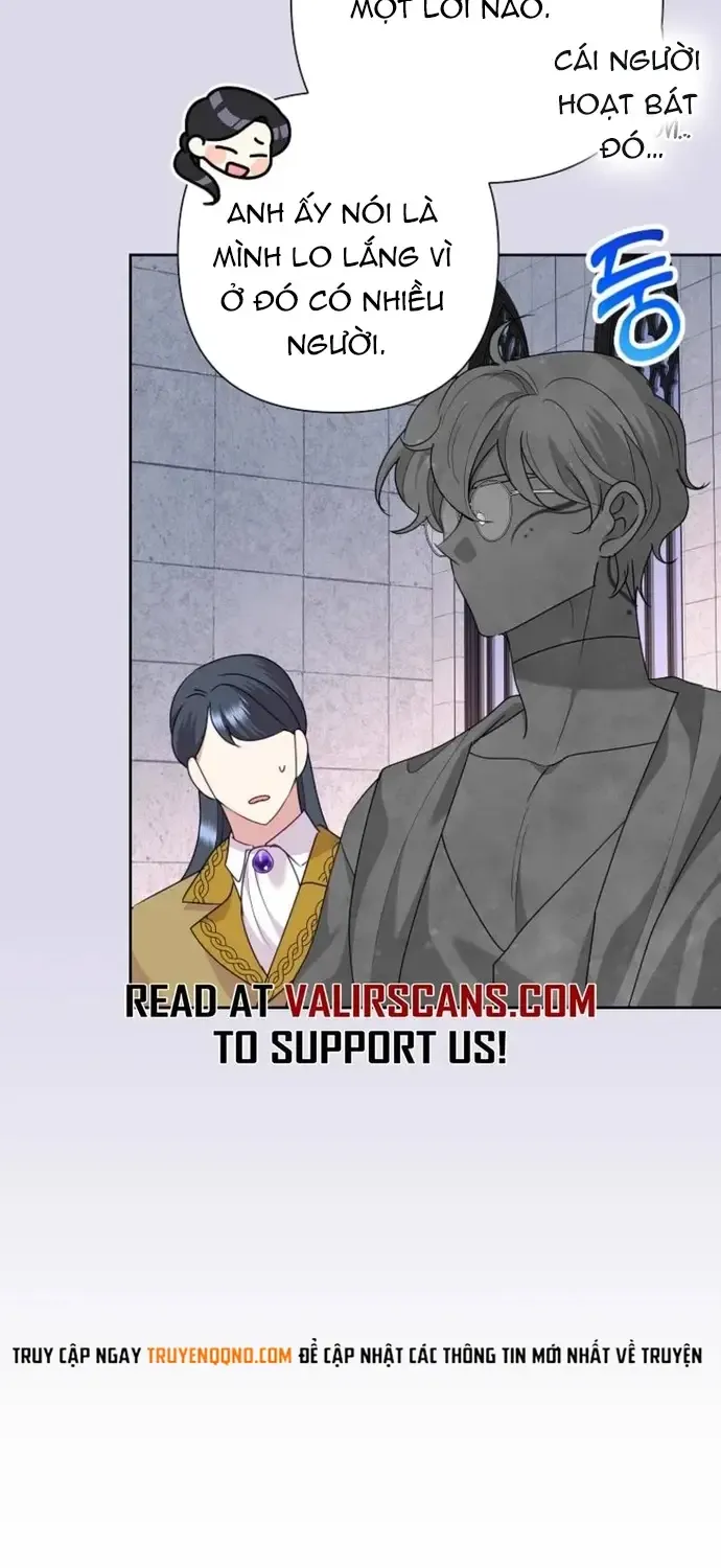 Ác Nữ Hôm Nay Lại Yêu Đời Rồi! Chap 141 - Next Chap 142