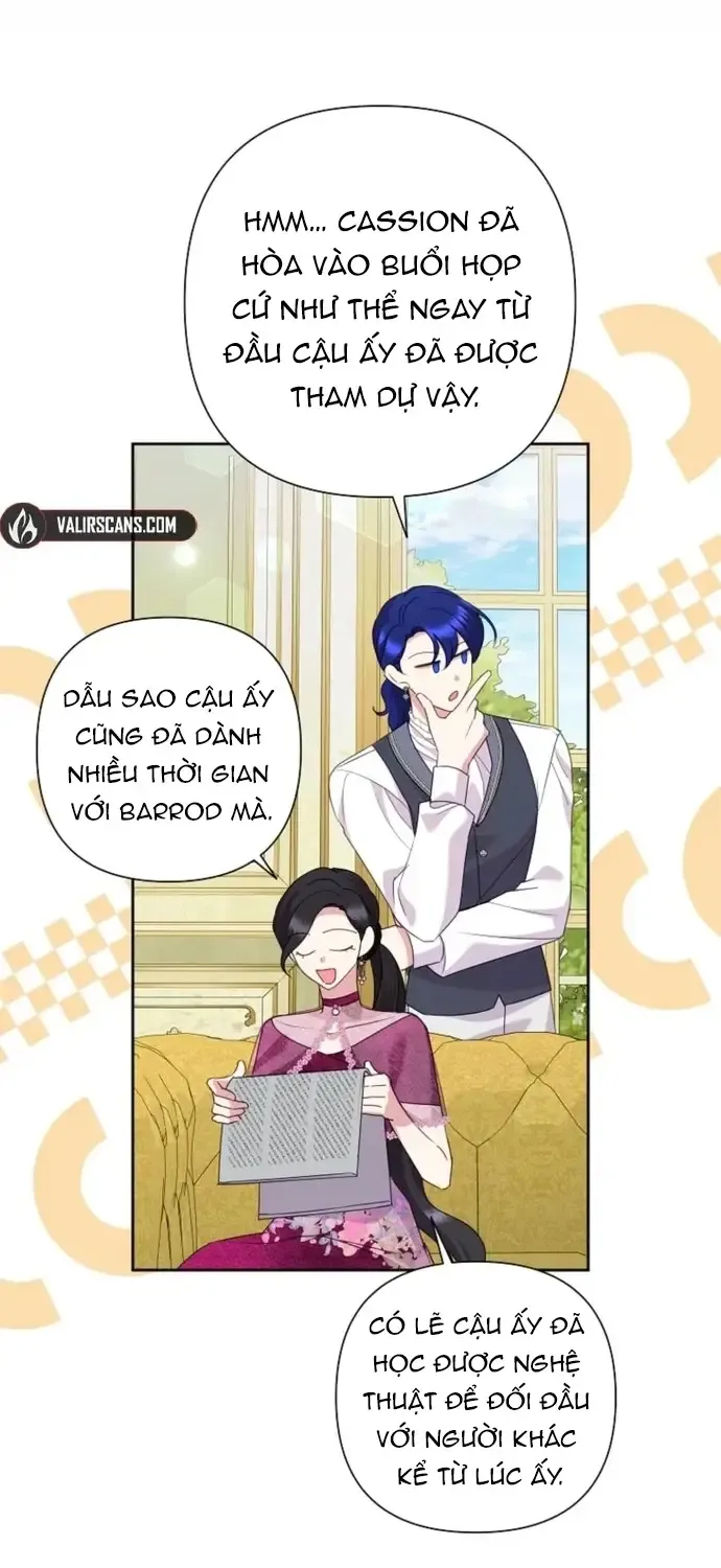 Ác Nữ Hôm Nay Lại Yêu Đời Rồi! Chap 141 - Next Chap 142