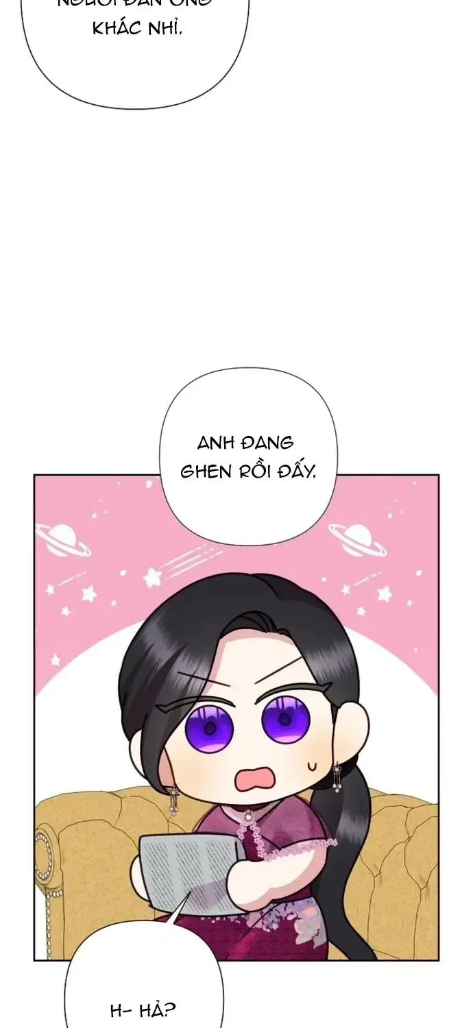 Ác Nữ Hôm Nay Lại Yêu Đời Rồi! Chap 141 - Next Chap 142