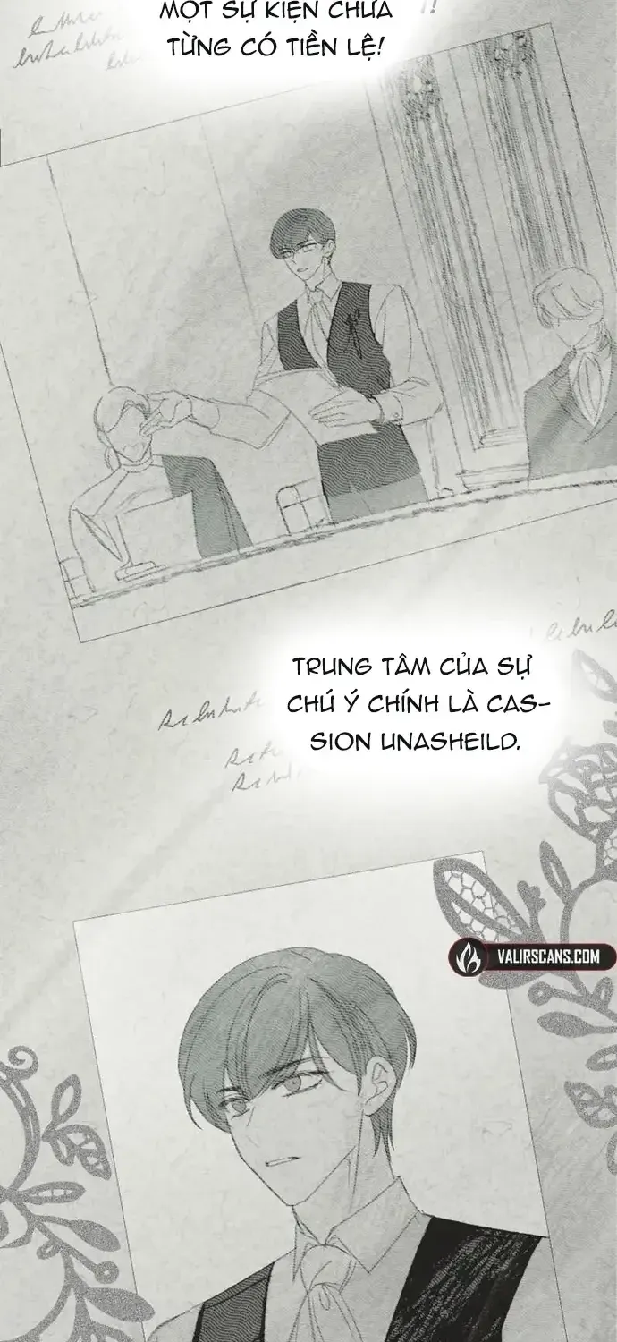 Ác Nữ Hôm Nay Lại Yêu Đời Rồi! Chap 141 - Next Chap 142