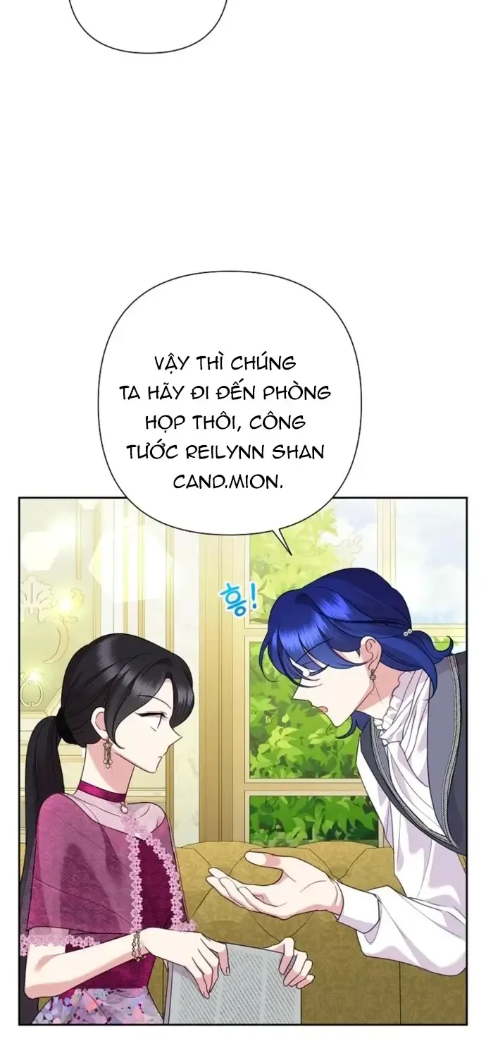 Ác Nữ Hôm Nay Lại Yêu Đời Rồi! Chap 141 - Next Chap 142
