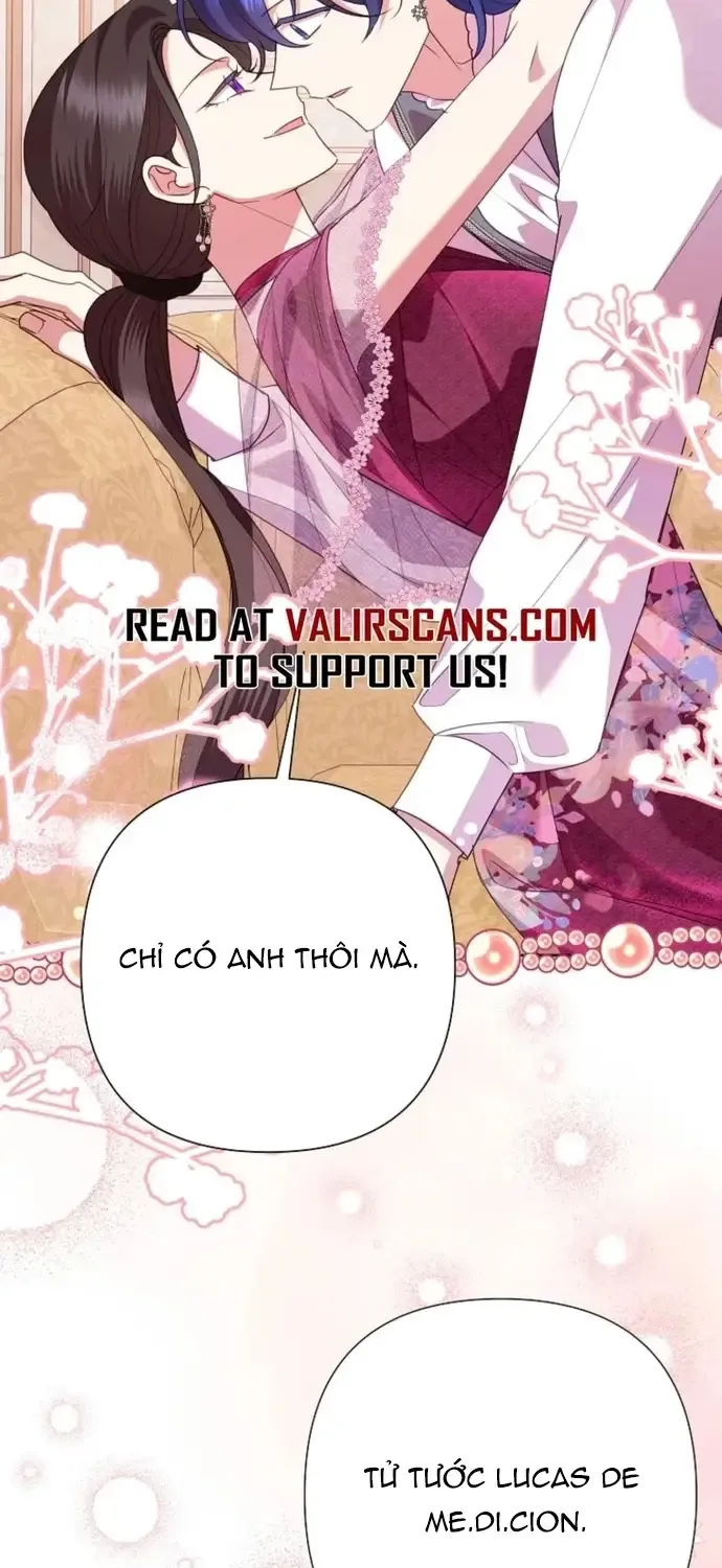 Ác Nữ Hôm Nay Lại Yêu Đời Rồi! Chap 141 - Next Chap 142