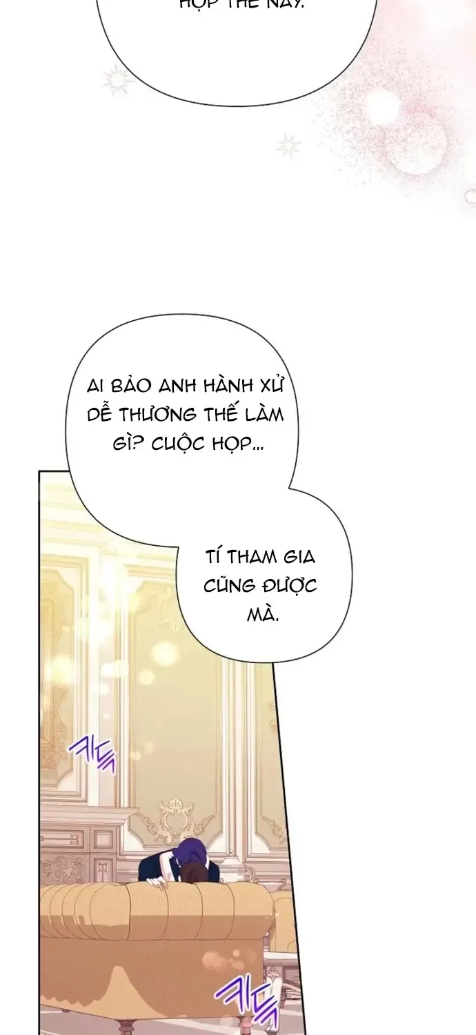 Ác Nữ Hôm Nay Lại Yêu Đời Rồi! Chap 141 - Next Chap 142