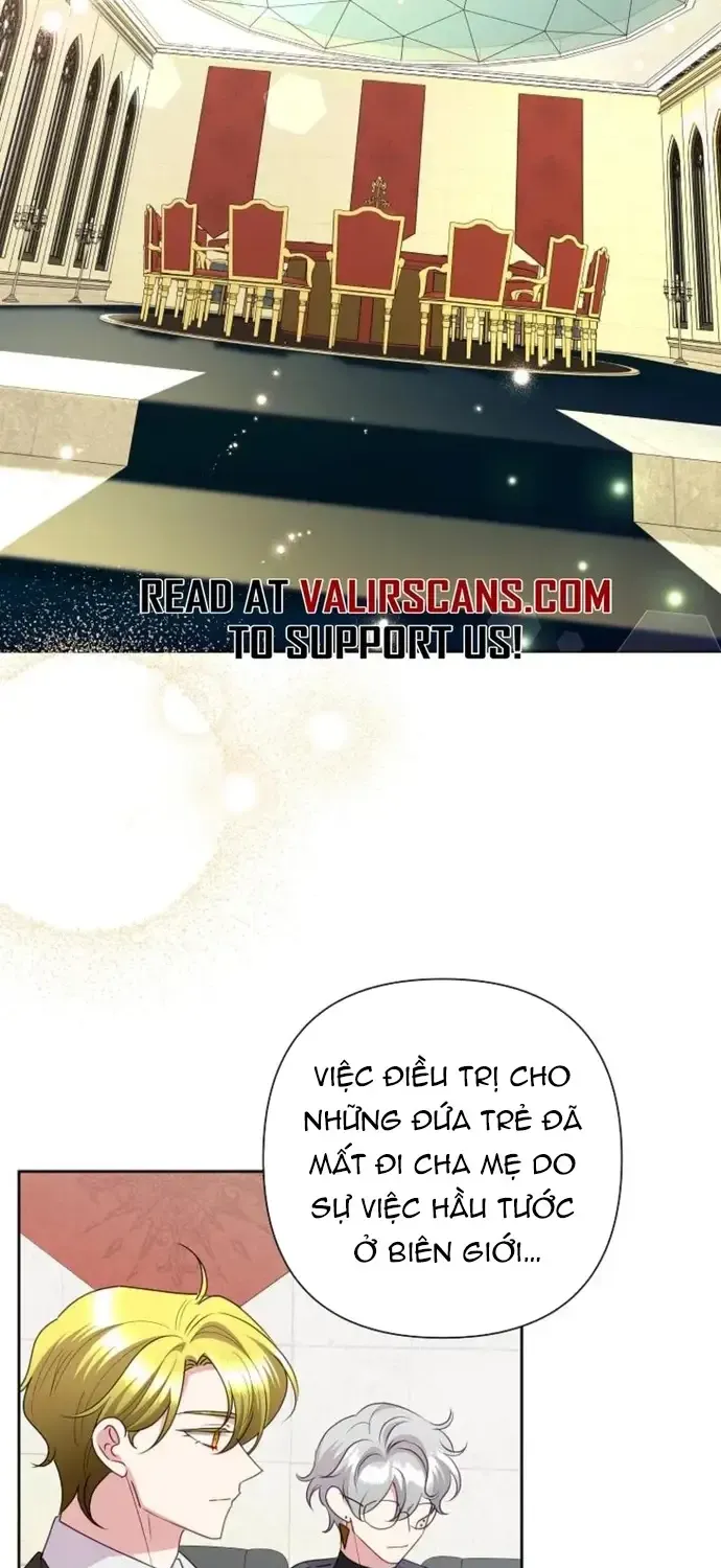 Ác Nữ Hôm Nay Lại Yêu Đời Rồi! Chap 141 - Next Chap 142