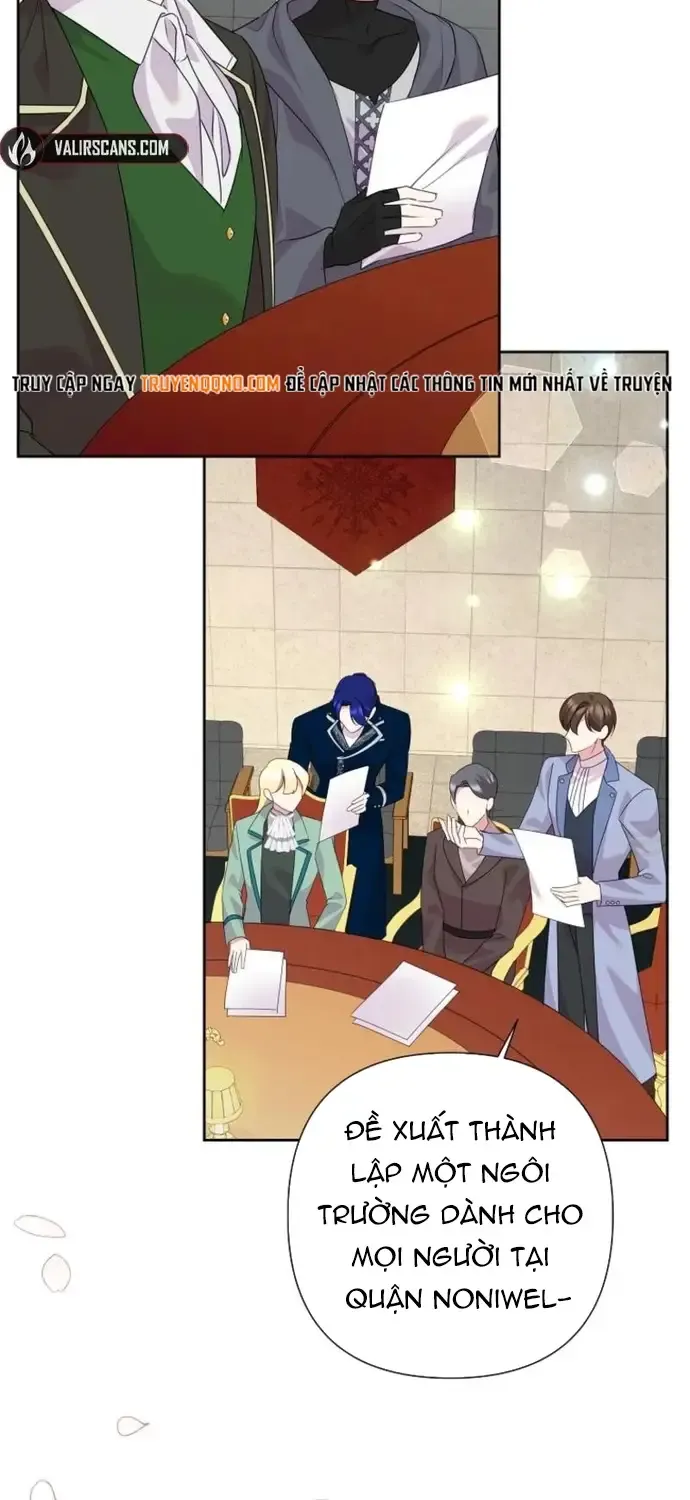 Ác Nữ Hôm Nay Lại Yêu Đời Rồi! Chap 141 - Next Chap 142