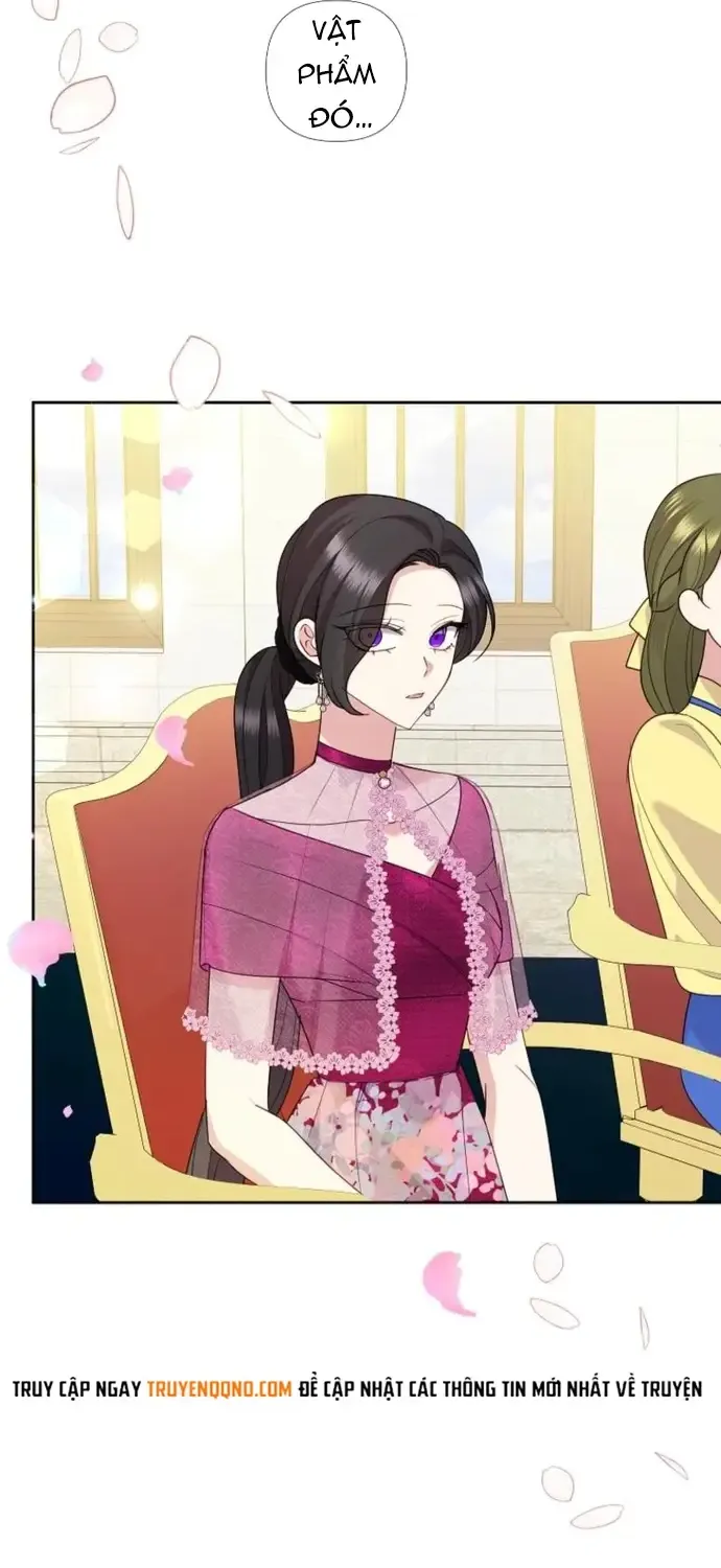 Ác Nữ Hôm Nay Lại Yêu Đời Rồi! Chap 141 - Next Chap 142