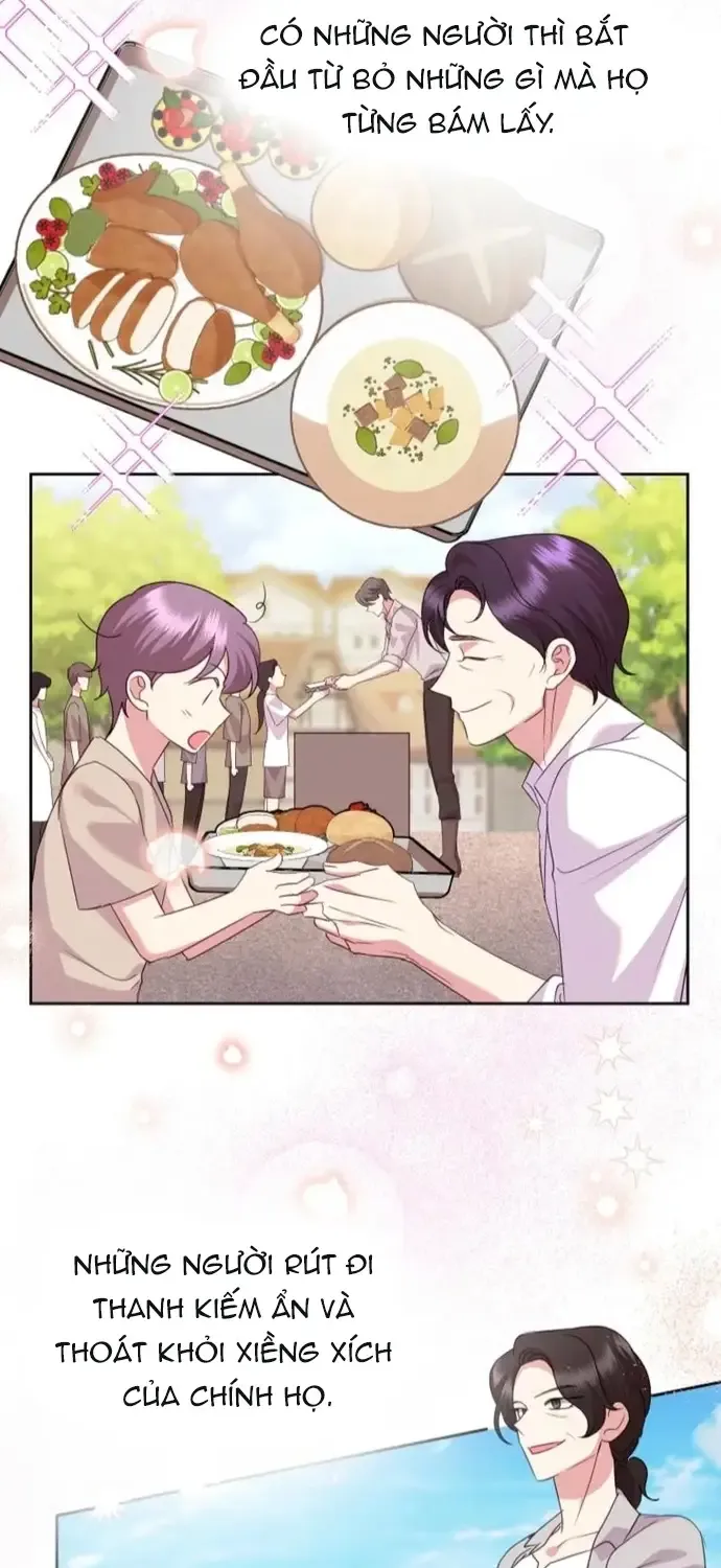 Ác Nữ Hôm Nay Lại Yêu Đời Rồi! Chap 141 - Next Chap 142