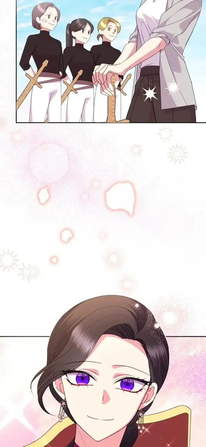 Ác Nữ Hôm Nay Lại Yêu Đời Rồi! Chap 141 - Next Chap 142