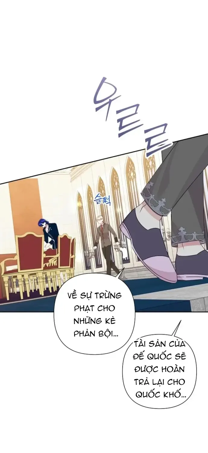 Ác Nữ Hôm Nay Lại Yêu Đời Rồi! Chap 141 - Next Chap 142