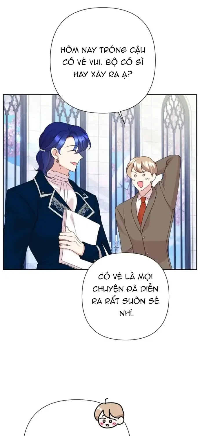 Ác Nữ Hôm Nay Lại Yêu Đời Rồi! Chap 141 - Next Chap 142