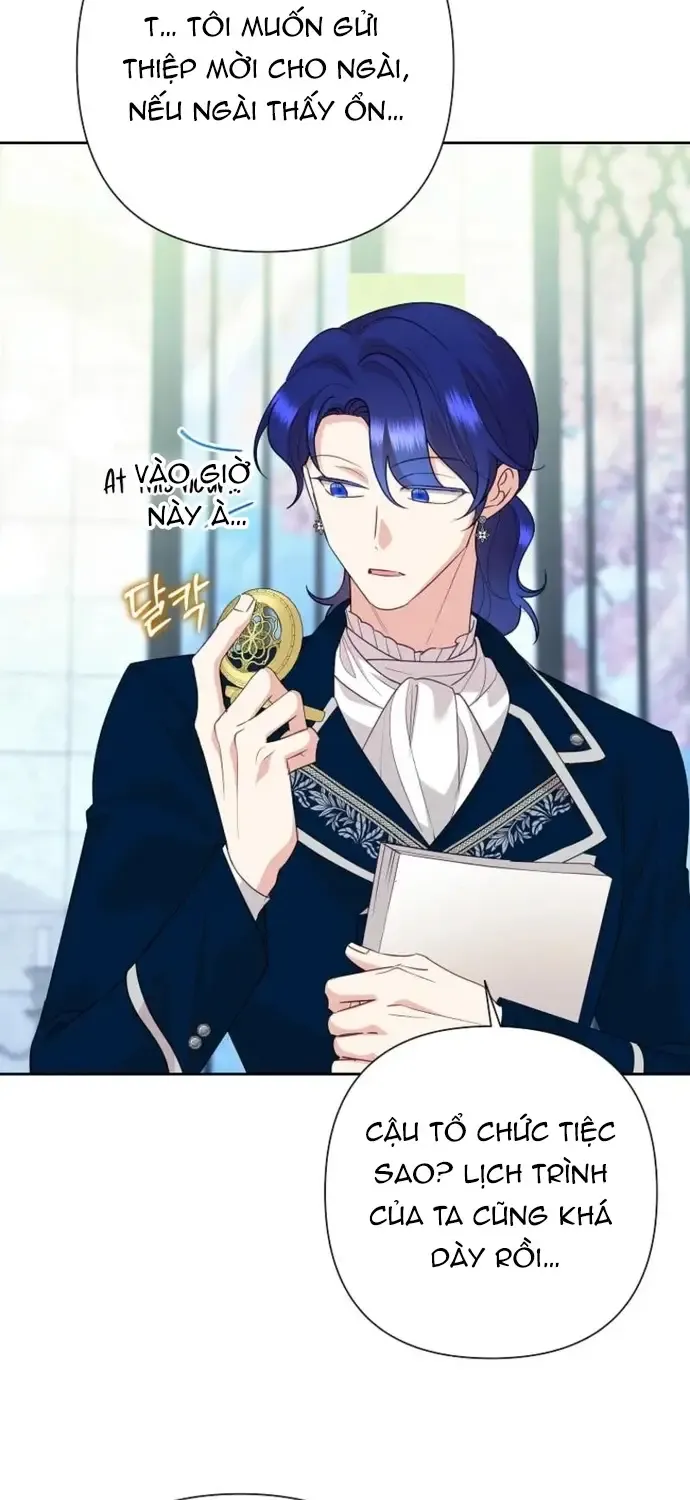 Ác Nữ Hôm Nay Lại Yêu Đời Rồi! Chap 141 - Next Chap 142