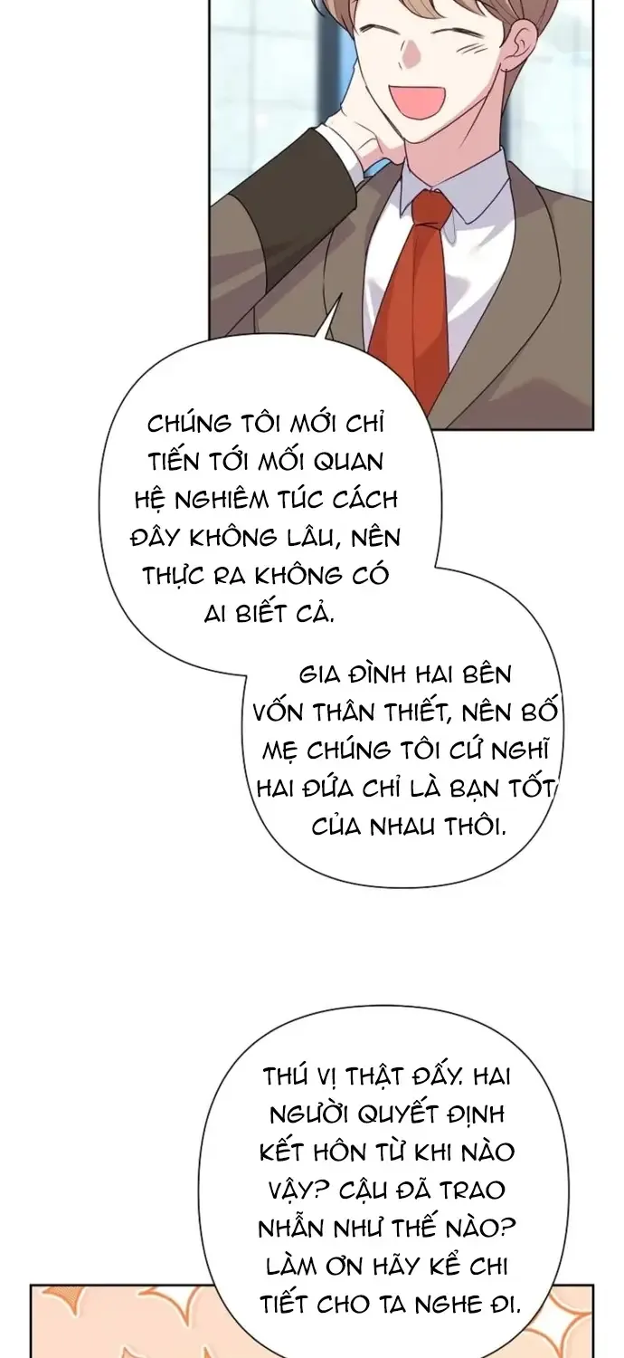 Ác Nữ Hôm Nay Lại Yêu Đời Rồi! Chap 141 - Next Chap 142