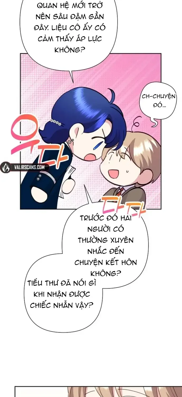 Ác Nữ Hôm Nay Lại Yêu Đời Rồi! Chap 141 - Next Chap 142