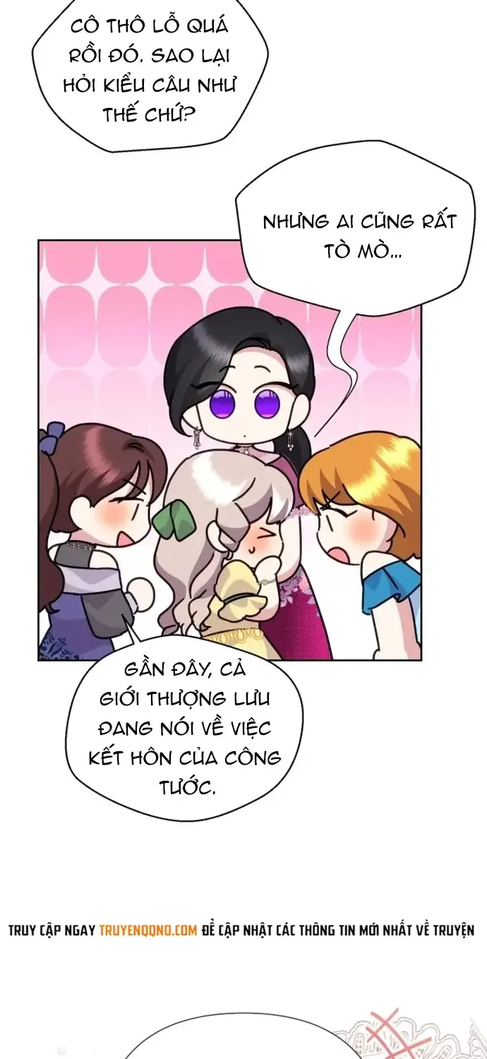 Ác Nữ Hôm Nay Lại Yêu Đời Rồi! Chap 141 - Next Chap 142