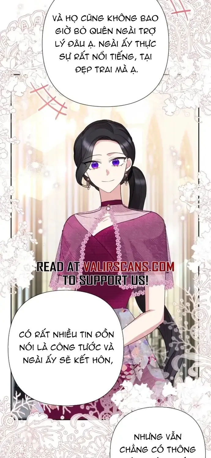 Ác Nữ Hôm Nay Lại Yêu Đời Rồi! Chap 141 - Next Chap 142