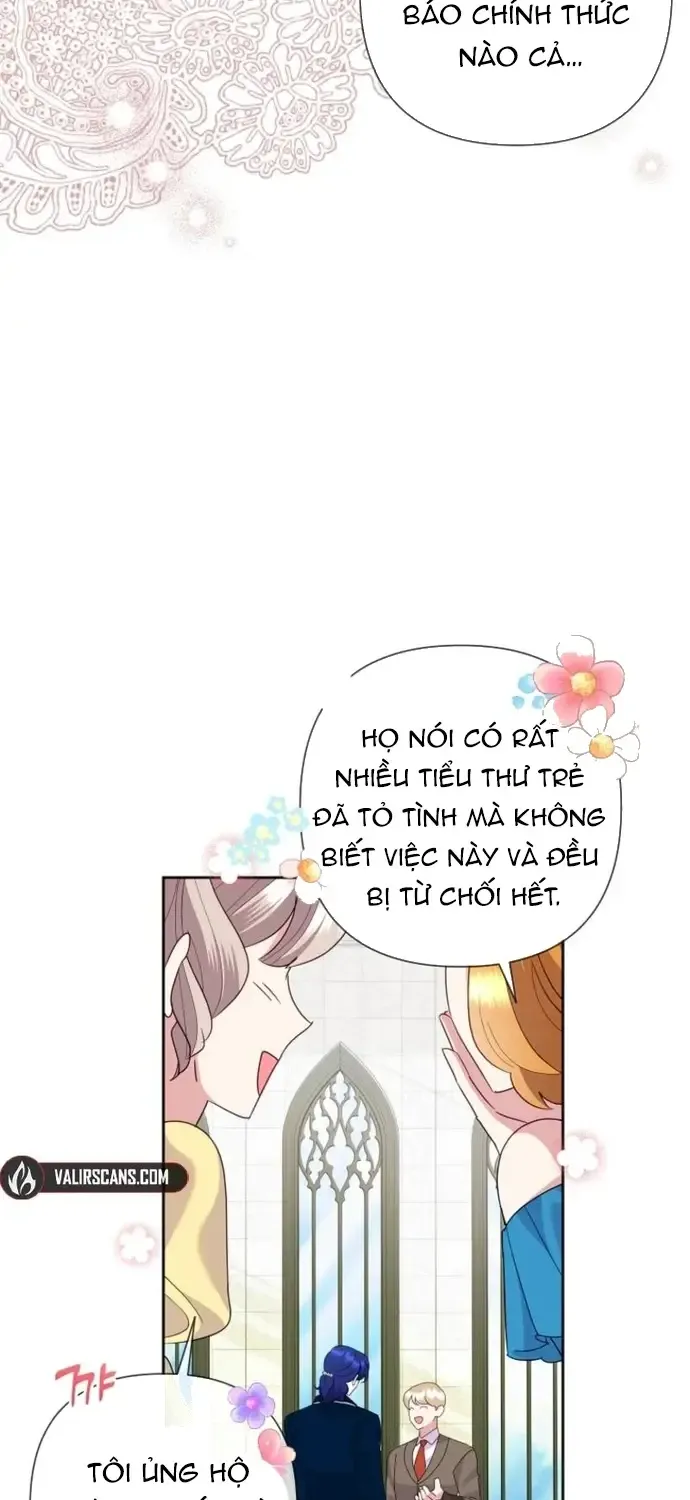 Ác Nữ Hôm Nay Lại Yêu Đời Rồi! Chap 141 - Next Chap 142