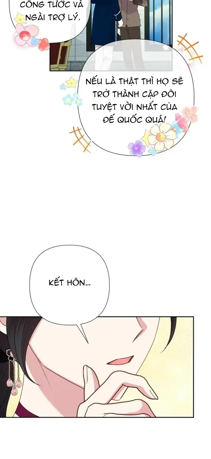 Ác Nữ Hôm Nay Lại Yêu Đời Rồi! Chap 141 - Next Chap 142